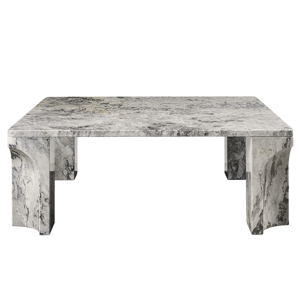 10152609_FRT_Doric Coffee Table_80x80_Stormy Gray Marble